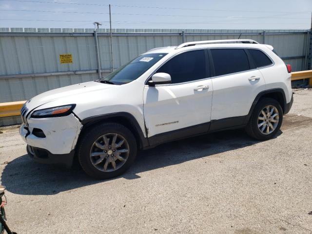 JEEP CHEROKEE L 2014 1c4pjmds2ew210456