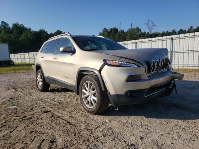 JEEP CHEROKEE L 2014 1c4pjmds2ew212076