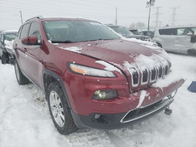 JEEP NULL 2014 1c4pjmds2ew226611