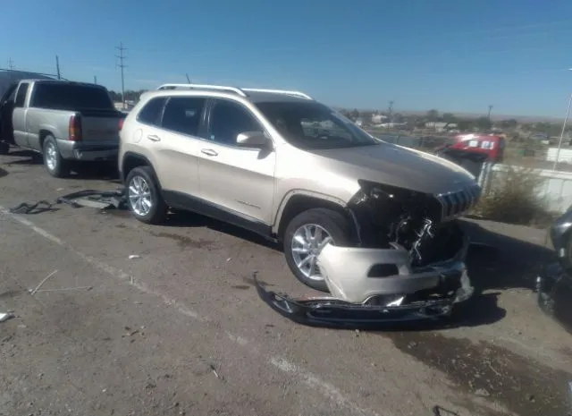 JEEP CHEROKEE 2014 1c4pjmds2ew232084