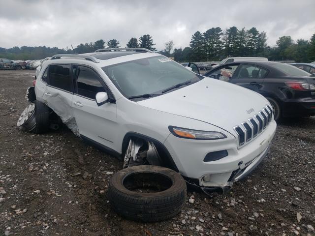 JEEP CHEROKEE L 2014 1c4pjmds2ew242615