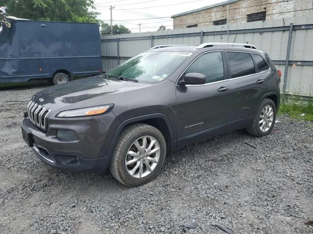 JEEP CHEROKEE L 2014 1c4pjmds2ew276621