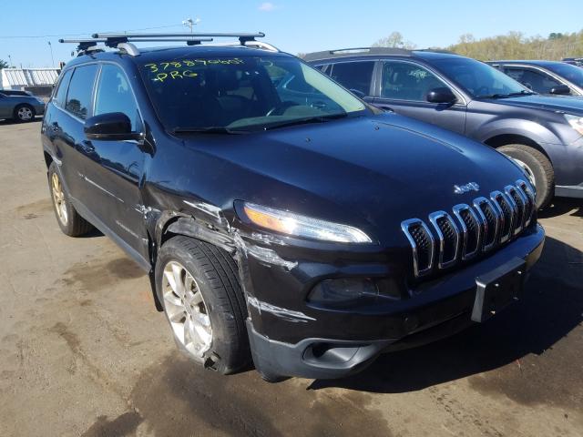 JEEP NULL 2014 1c4pjmds2ew277090