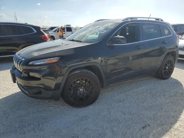 JEEP CHEROKEE L 2014 1c4pjmds2ew282337