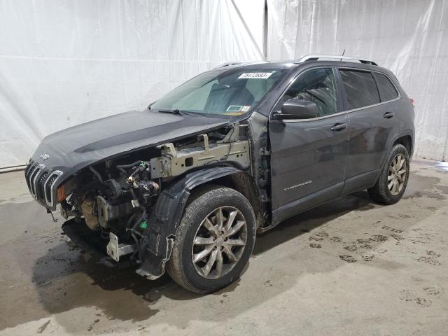 JEEP GRAND CHER 2014 1c4pjmds2ew300514