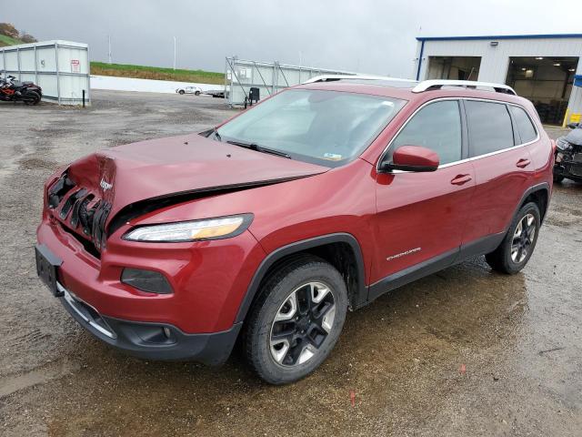 JEEP GRAND CHER 2015 1c4pjmds2fw510984