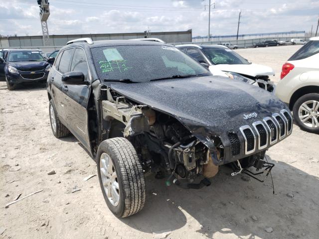 JEEP NULL 2015 1c4pjmds2fw511116