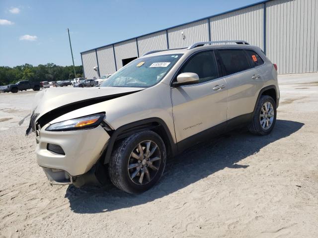 JEEP GRAND CHEROKEE 2015 1c4pjmds2fw523315