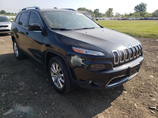 JEEP CHEROKEE 2015 1c4pjmds2fw613886