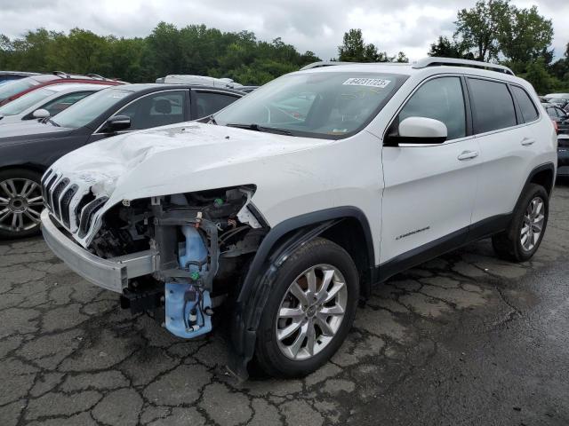 JEEP CHEROKEE L 2015 1c4pjmds2fw617503