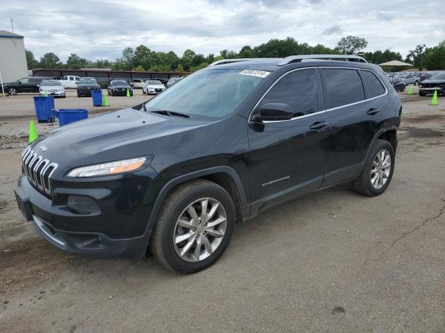 JEEP CHEROKEE L 2015 1c4pjmds2fw630347