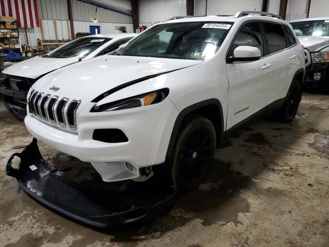 JEEP CHEROKEE L 2015 1c4pjmds2fw630770