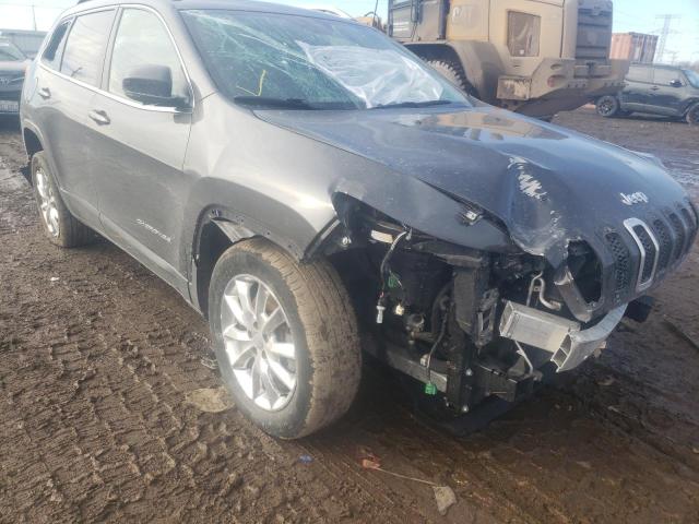 JEEP CHEROKEE L 2015 1c4pjmds2fw640053