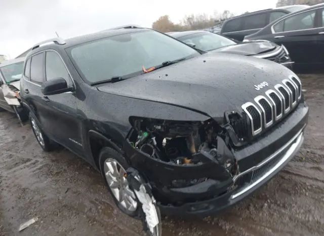 JEEP CHEROKEE 2015 1c4pjmds2fw659346