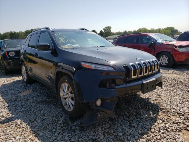 JEEP NULL 2015 1c4pjmds2fw659668