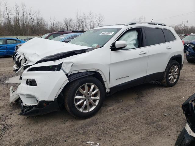 JEEP CHEROKEE L 2015 1c4pjmds2fw688068