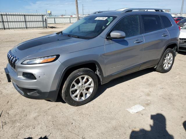 JEEP GRAND CHER 2015 1c4pjmds2fw703829