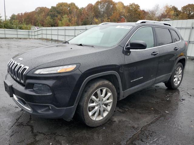 JEEP GRAND CHER 2015 1c4pjmds2fw717228