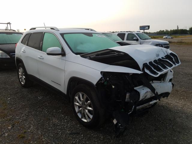 JEEP CHEROKEE L 2015 1c4pjmds2fw718590