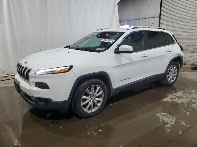 JEEP CHEROKEE L 2015 1c4pjmds2fw753145