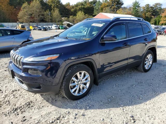 JEEP GRAND CHER 2015 1c4pjmds2fw758796