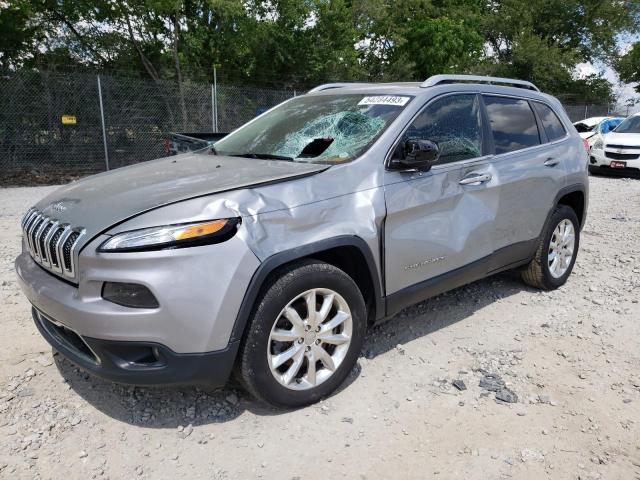 JEEP GRAND CHER 2015 1c4pjmds2fw769927