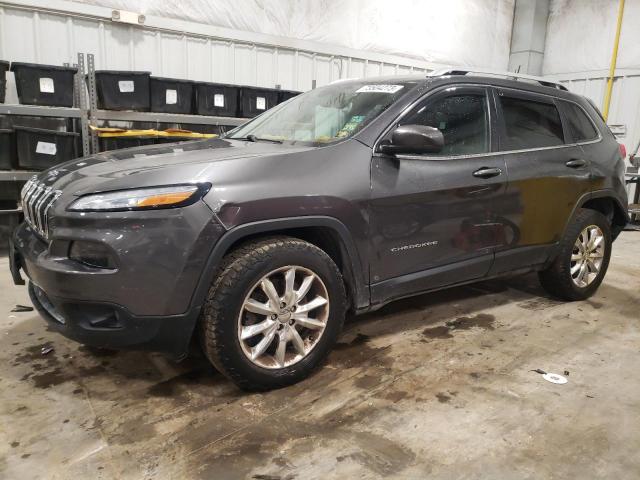 JEEP GRAND CHER 2015 1c4pjmds2fw779521