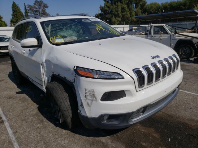 JEEP NULL 2016 1c4pjmds2gw105371