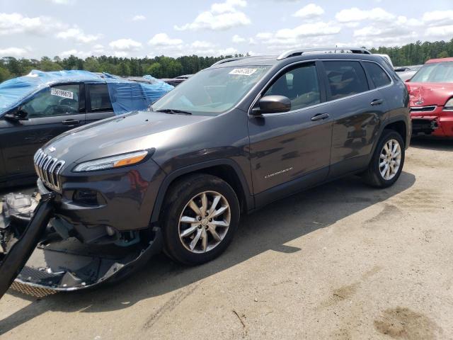 JEEP NULL 2016 1c4pjmds2gw172214