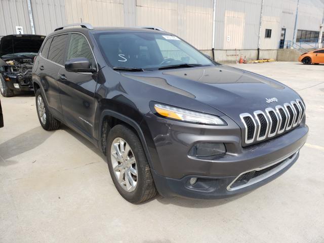 JEEP NULL 2016 1c4pjmds2gw174724