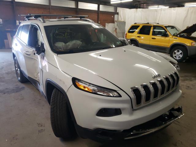 JEEP NULL 2016 1c4pjmds2gw240429