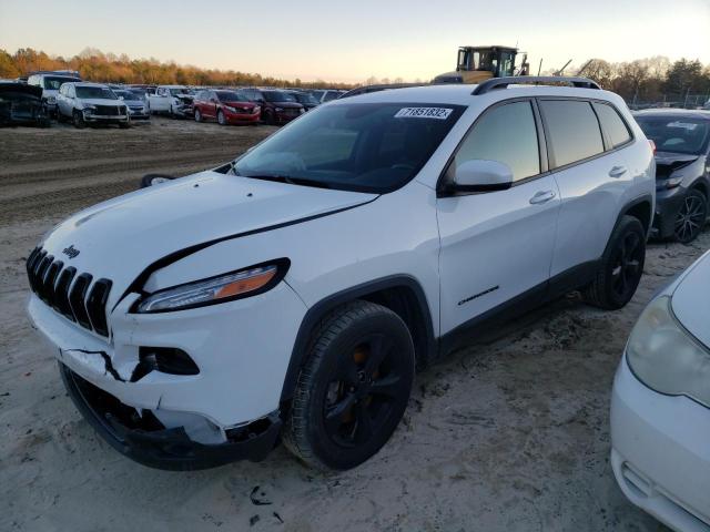 JEEP CHEROKEE L 2016 1c4pjmds2gw366824