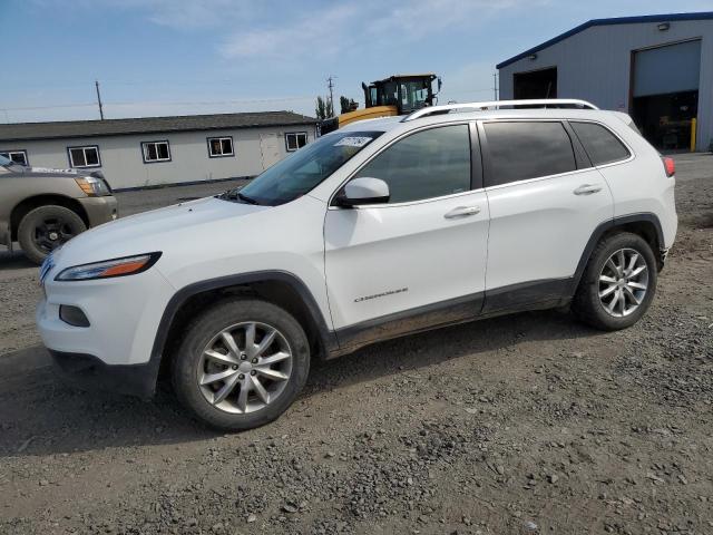 JEEP CHEROKEE L 2017 1c4pjmds2hd226317