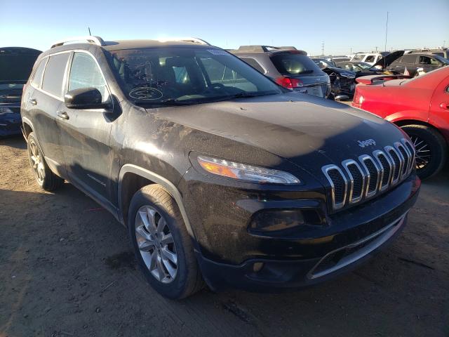 JEEP CHEROKEE L 2017 1c4pjmds2hw504945