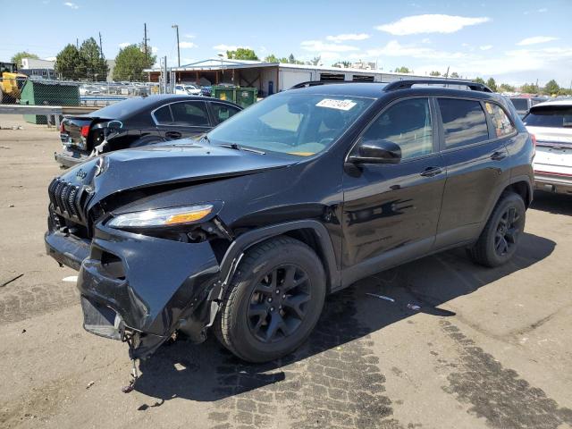 JEEP CHEROKEE L 2017 1c4pjmds2hw506811