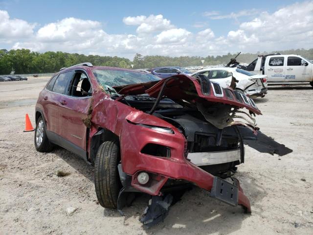 JEEP CHEROKEE L 2017 1c4pjmds2hw524354