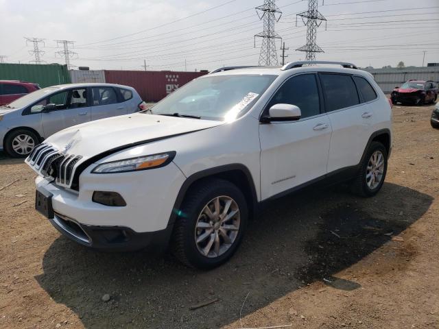 JEEP CHEROKEE L 2017 1c4pjmds2hw538061