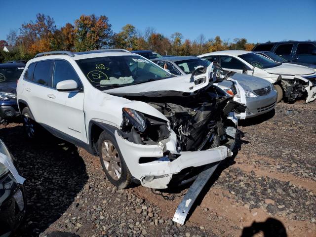 JEEP CHEROKEE L 2017 1c4pjmds2hw565521