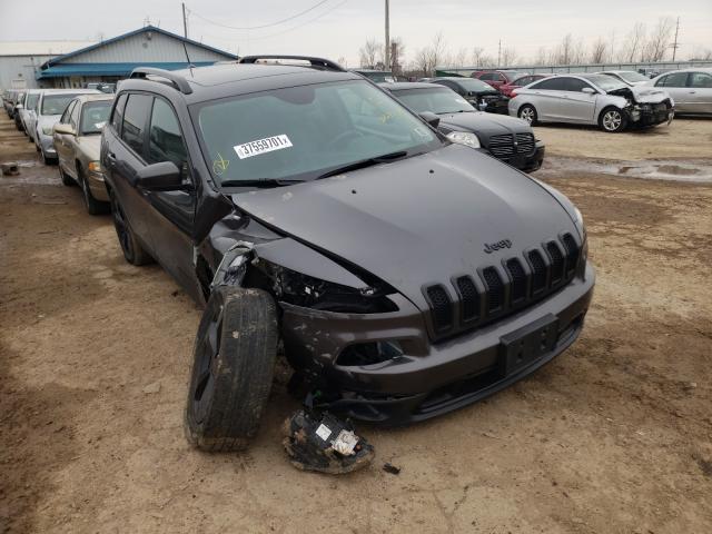 JEEP NULL 2017 1c4pjmds2hw567138