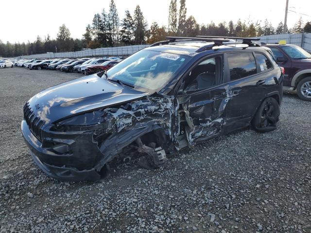 JEEP CHEROKEE L 2017 1c4pjmds2hw590175