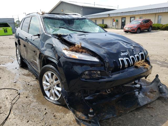 JEEP CHEROKEE L 2017 1c4pjmds2hw597093