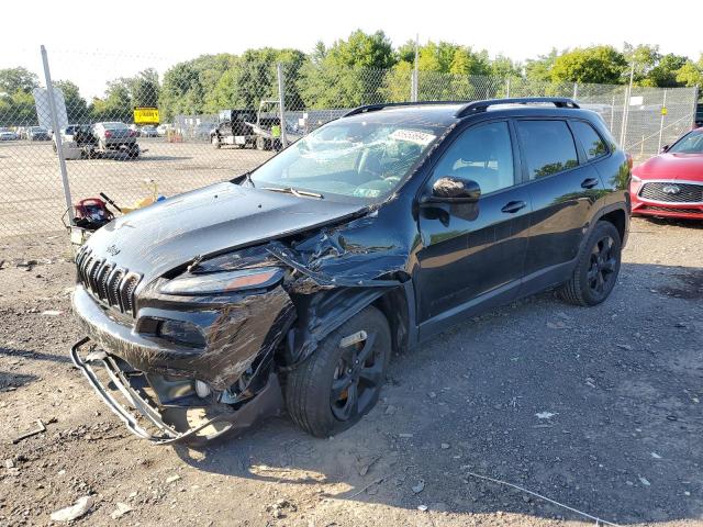 JEEP CHEROKEE L 2017 1c4pjmds2hw618153