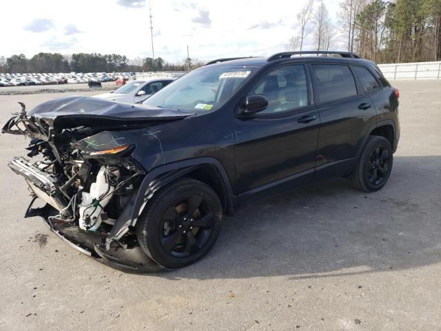 JEEP CHEROKEE L 2017 1c4pjmds2hw625152