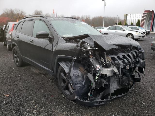 JEEP CHEROKEE 2017 1c4pjmds2hw630898