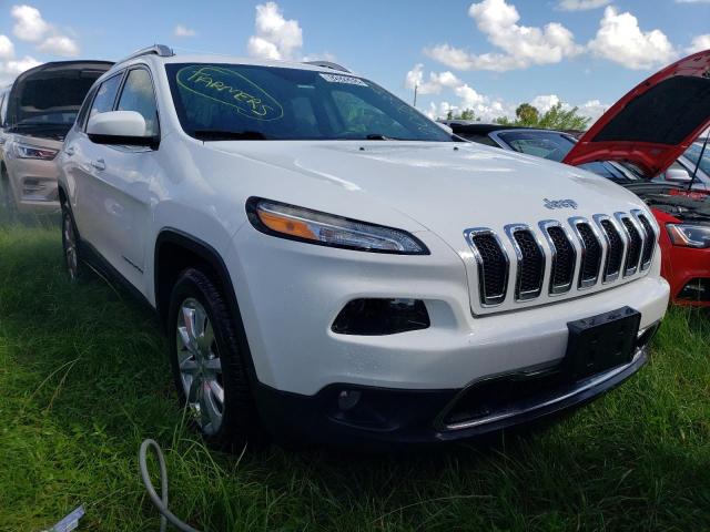 JEEP CHEROKEE L 2017 1c4pjmds2hw634532