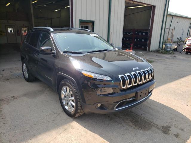 JEEP CHEROKEE L 2017 1c4pjmds2hw635776