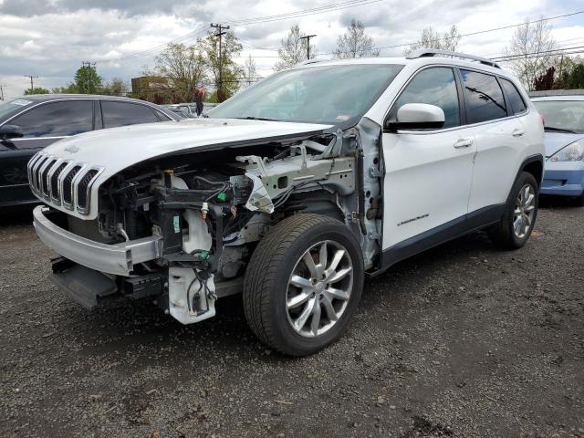 JEEP CHEROKEE L 2017 1c4pjmds2hw652156