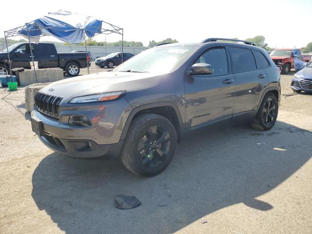 JEEP CHEROKEE L 2017 1c4pjmds2hw664680