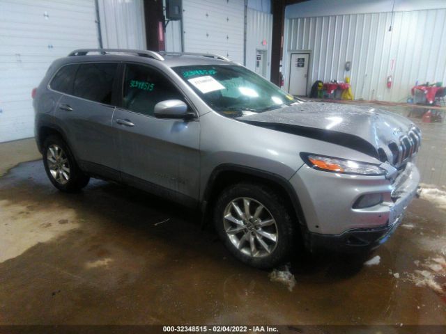 JEEP CHEROKEE 2014 1c4pjmds3ew120216