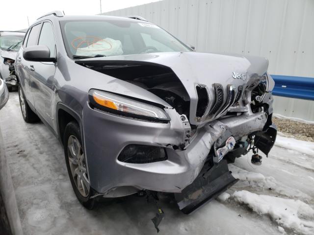 JEEP CHEROKEE L 2014 1c4pjmds3ew132818